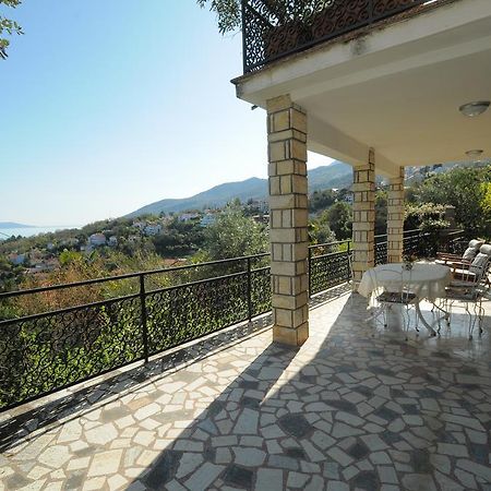 Apartment Kisic 3 Ичичи Экстерьер фото