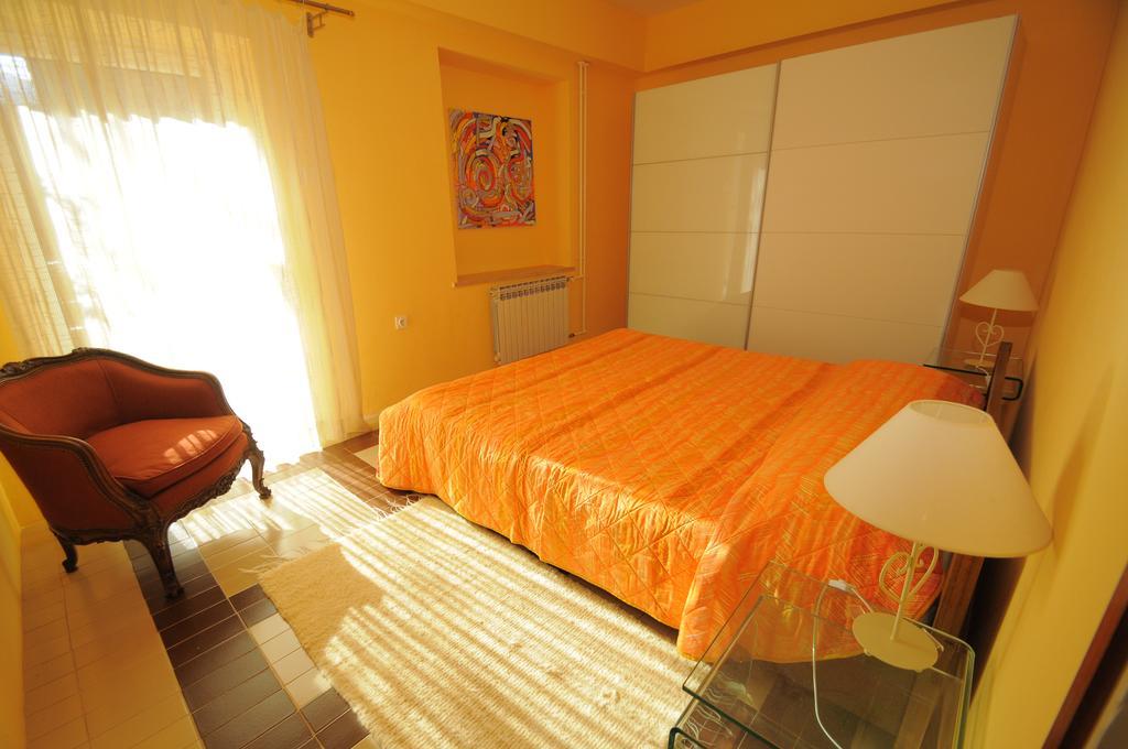 Apartment Kisic 3 Ичичи Экстерьер фото